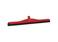 Vikan 77544WB Fixed Head Squeegee White Blade 24" | YarinInd