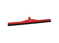 Vikan 77554WB Fixed Head Squeegee White Blade 28" | YarinInd