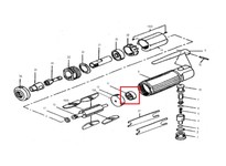 Taylor Pneumatic 775811 Bearing for T-7758 | High-Quality Industrial Parts