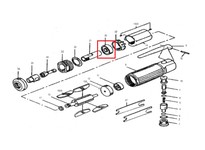 Taylor Pneumatic 775820 Bearing for T-7758