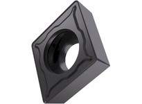 Pramet CCMT 32.50.5-UR:T6310 7763056 Turning Insert - Positive | High-Quality Tools