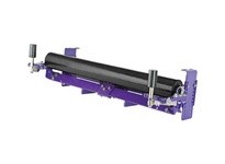 Flexco 77682 PT Smart Replacement Rollers, 30" Belt Width | YarinInd