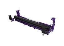 Flexco 77688 PT Smart Replacement Rollers | Underground | 60" Belt Width
