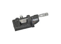 Starrett 777.1XFLZ Digital Bench Micrometer, Friction Thimble, Carbide Anvil, SPC Output, .00005", 0-1" RangeDigital Bench Micro