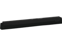 Vikan 77739 Refill Cassette 20" PP/RB Black | High-Quality Industrial Supplies