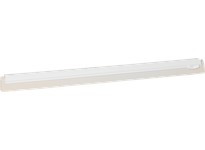 Vikan 77745 Refill Cassette 24" PP/RB White | YarinInd