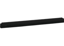 Vikan 77749 Refill Cassette 24" PP/RB Black