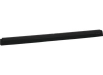 Vikan 77759 Refill Cassette 28" PP/RB Black