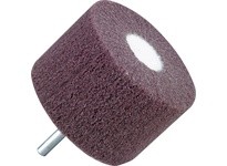 United Abrasives SAIT 77806 Non-Woven Flap Wheels | High-Quality Abrasives