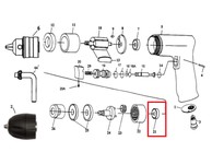 Taylor Pneumatic 778821N Bearing | High-Quality Industrial Supplies