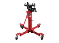 Sunex Tools 7796 1/2 Ton Air & Hydraulic Telescopic Transmission Jack | YarinInd