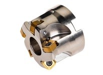 Pramet 50A05R-SMOSN11-C 7799340 Shell Milling Cutter - High Feed | YarinInd