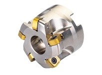 Pramet 52A05R-SMOSN11-C 7799342 Shell Milling Cutter - High Feed | YarinInd