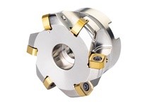 Pramet 63A06R-SMOSN11-C 7799344 Shell Milling Cutter - High Feed | YarinInd