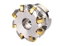 Pramet 63A08R-SMOSN11-C 7799345 Shell Milling Cutter - High Feed