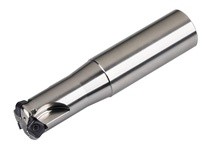 Pramet 32E3R070A32-SSN11-C 7799390 End Milling Cutter - High Feed | YarinInd