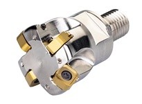 Pramet 40E4R043M16-SSN11-C 7799396 End Milling Cutter - High Feed | YarinInd