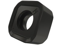 Pramet SNGX 110416SR-M:M9340 7799792 Milling Insert - High Feed