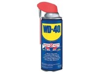 WD-40 780-490040 11 oz/12 Cans Aerosol Can Lubricant