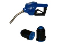 PT Coupling 780059 DEF NOZZLE W/O SMART GRD