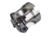 Pramet 150A04R-ISMOSN11-C 7800651 Shell Milling Cutter - High Feed | YarinInd