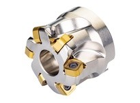 Pramet 200A06R-ISMOSN11-C 7800653 Shell Milling Cutter - High Feed