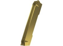 Pramet GL3-D300G02R12-PM:G8330 7802920 Double Sided Parting-Off Insert - Right | High Precision Tooling