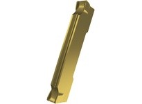 Pramet GL3-D300G02R06-PR:G8330 7802928 Double Sided Insert | YarinInd