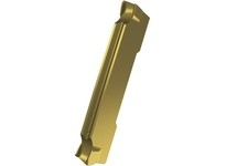 Pramet GL3-D300G02L12-PR:G8330 7802929 Double Sided Grooving Insert - Left | High Quality Tools