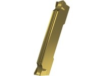 Pramet GL3-D300G02R12-PR:G8330 7802930 Double Sided Insert | YarinInd