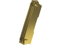 Pramet GL4-D400M02-PM:G8330 7802931 Double Sided Parting-Off Insert - Neutral | YarinInd