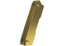 Pramet GL4-D400G02R06-PM:G8330 7802936 Double Sided Parting-Off Insert - Right | High Precision Tools