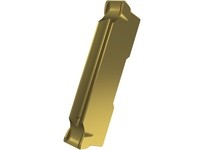 Pramet GL4-D400M02-PR:G8330 7802939 Double Sided Grooving Insert