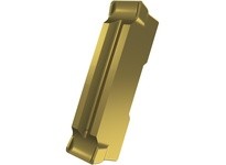 Pramet GL6-D600M04-PR:G8330 7802948 Double Sided Grooving Insert | YarinInd