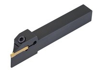 Pramet GL2-S1616KFR-16-45 7803125 Grooving And Parting-Off Tool For GL Inserts - For Sliding Head Machines