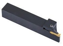 Pramet GL5-S2525MFL-20-80 7803251 Grooving And Parting-Off Tool | YarinInd