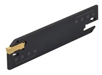 Pramet GL5-S32MB 7803253 Double-Ended Parting-Off Blade | High-Quality Tools