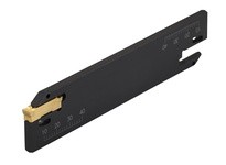 Pramet GL6-S32MB 7803258 Double-Ended Parting-Off And Grooving Blade For GL Inserts