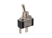 NSI 78050TQ TOGGLE SWITCH BAT ON/OFF SPST .250 QUICKCONNECT | YarinInd