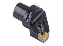 Pramet C4-DCLNL-27055-16 7809769 Turning Toolholder Polygon Shank Coupling ISO D - External