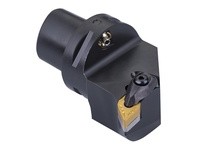 Pramet C5-DDUNL-35060-15 7809788 Turning Toolholder Polygon Shank Coupling ISO D - External