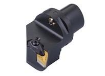 Pramet C5-DDUNR-35060-15 7809789 Turning Toolholder Polygon Shank Coupling ISO D - External