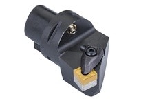 Pramet C4-DSKNL-27050-12 7809806 Turning Toolholder Polygon Shank Coupling ISO D - External