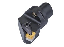 Pramet C4-DSKNR-27050-12 Turning Toolholder | High Precision Tools