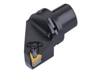 Pramet C5-DTJNR-35060-16 7809811 Turning Toolholder Polygon Shank Coupling ISO D - External