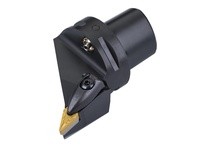 Pramet C4-DVJNR-27062-16 Turning Toolholder | High-Quality Tools