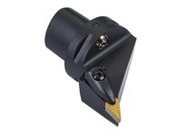 Pramet C6-DVJNL-45065-16 7809816 Turning Toolholder | YarinInd