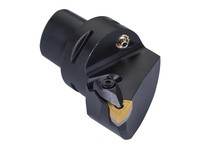 Pramet C4-DWLNL-27050-06 7809818 Turning Toolholder Polygon Shank Coupling ISO D - External