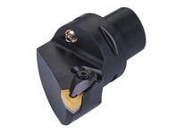 Pramet C4-DWLNR-27050-06 7809819 Turning Toolholder Polygon Shank Coupling ISO D - External