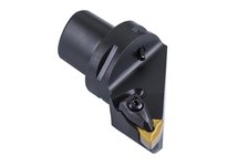 Pramet C5-DWLNL-35060-08 7809822 Turning Toolholder Polygon Shank Coupling ISO D - External